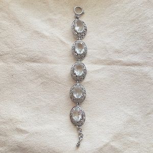 Juicy Couture Vintage Style Bracelet